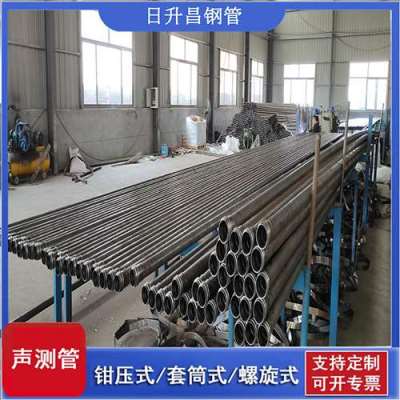 南桥镇声测管桩基检测的频率要达到多少百分比