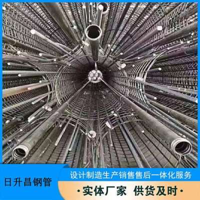 南桥镇桩基声测管检测时主要考虑两方面的规范内容