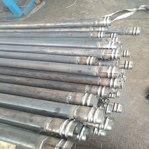 南桥镇《建筑基桩检测技术规范》每根桩需要几个声测管