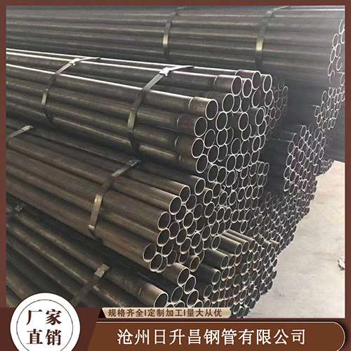 南桥镇57声测管多少钱一米